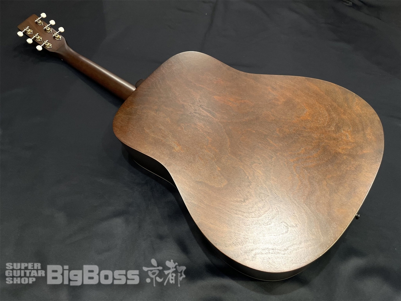 【即納可能 / 新品特価】Art&Lutherie(アートアンドルシアー) Americana / Bourbon Burst 京都店 【新春初売りお年玉セール対象商品】