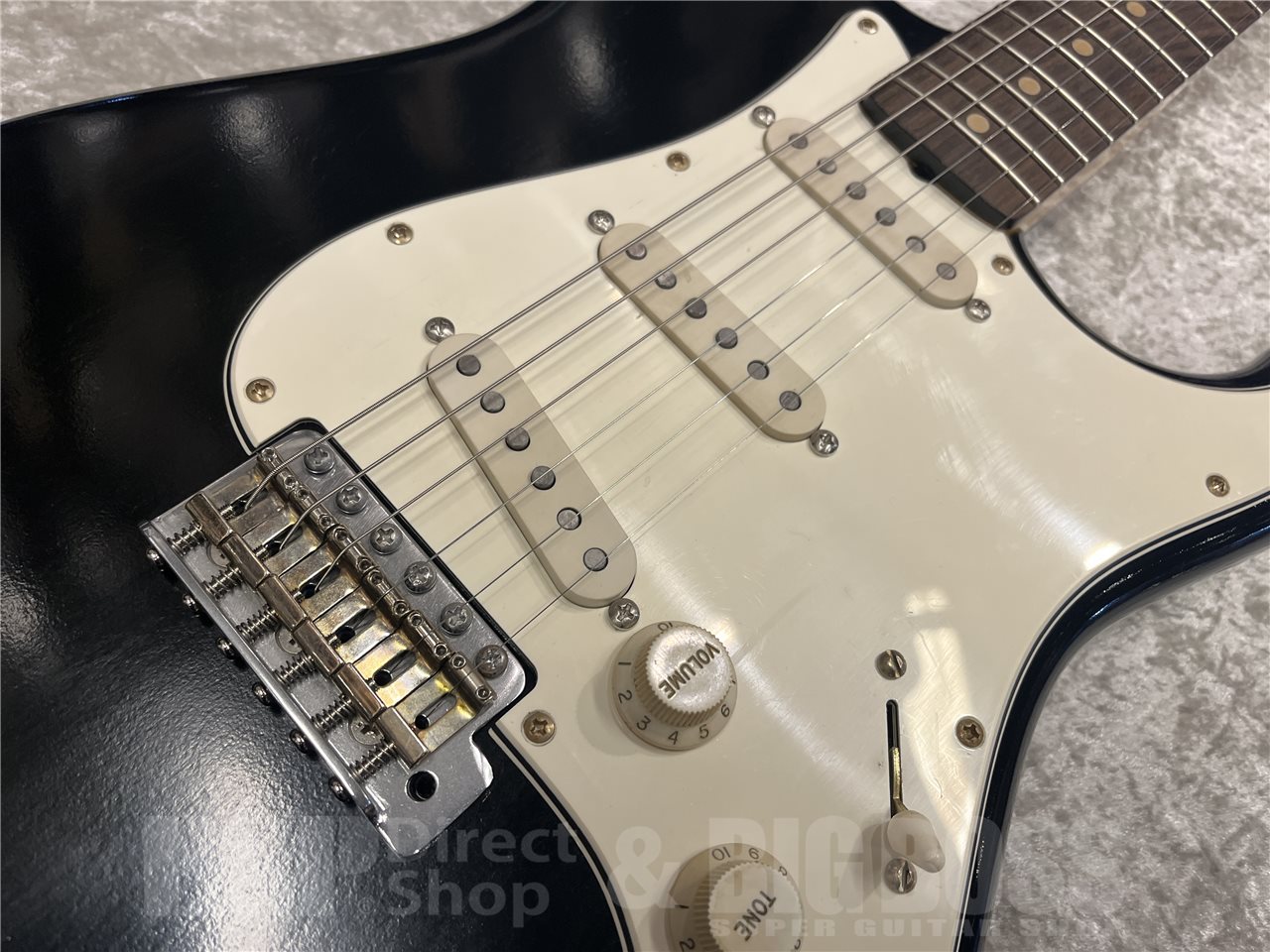 【即納可能】Infinite（インフィニット）Classic ST（Solid Black）　名古屋店 - 3