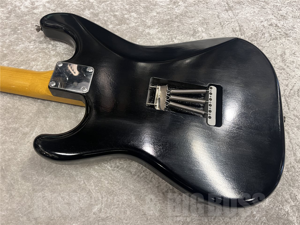 【即納可能】Infinite（インフィニット）Classic ST（Solid Black）　名古屋店 - 8