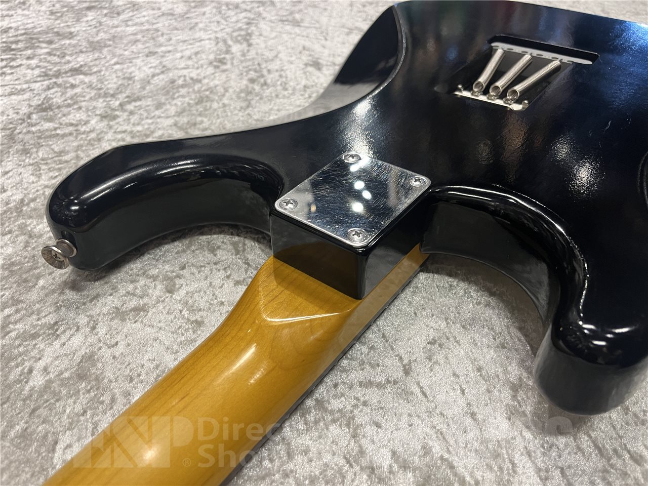 【即納可能】Infinite（インフィニット）Classic ST（Solid Black）　名古屋店 - 9