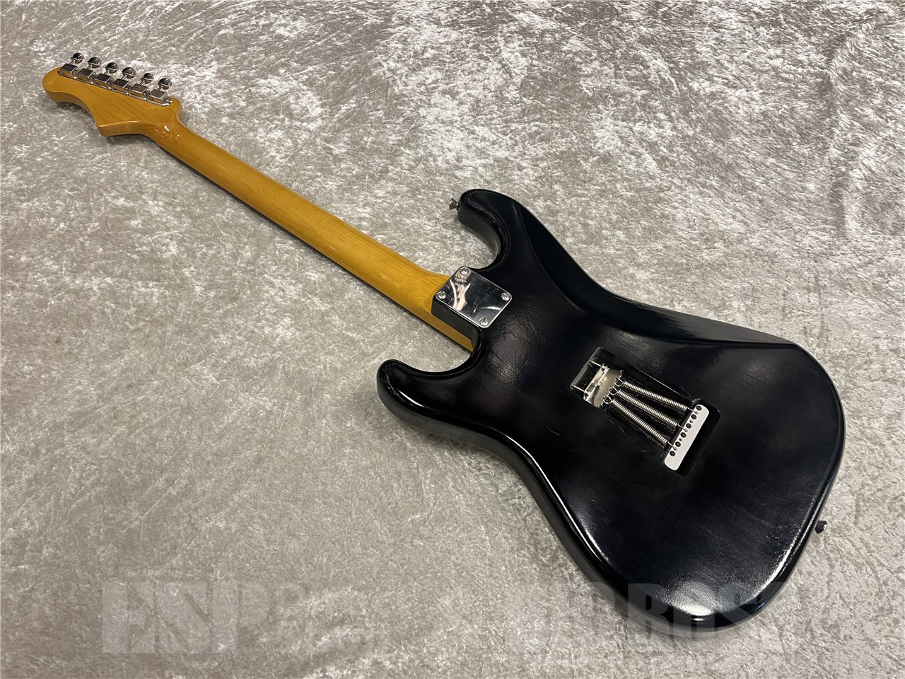 【即納可能】Infinite（インフィニット）Classic ST（Solid Black）　名古屋店 - 7