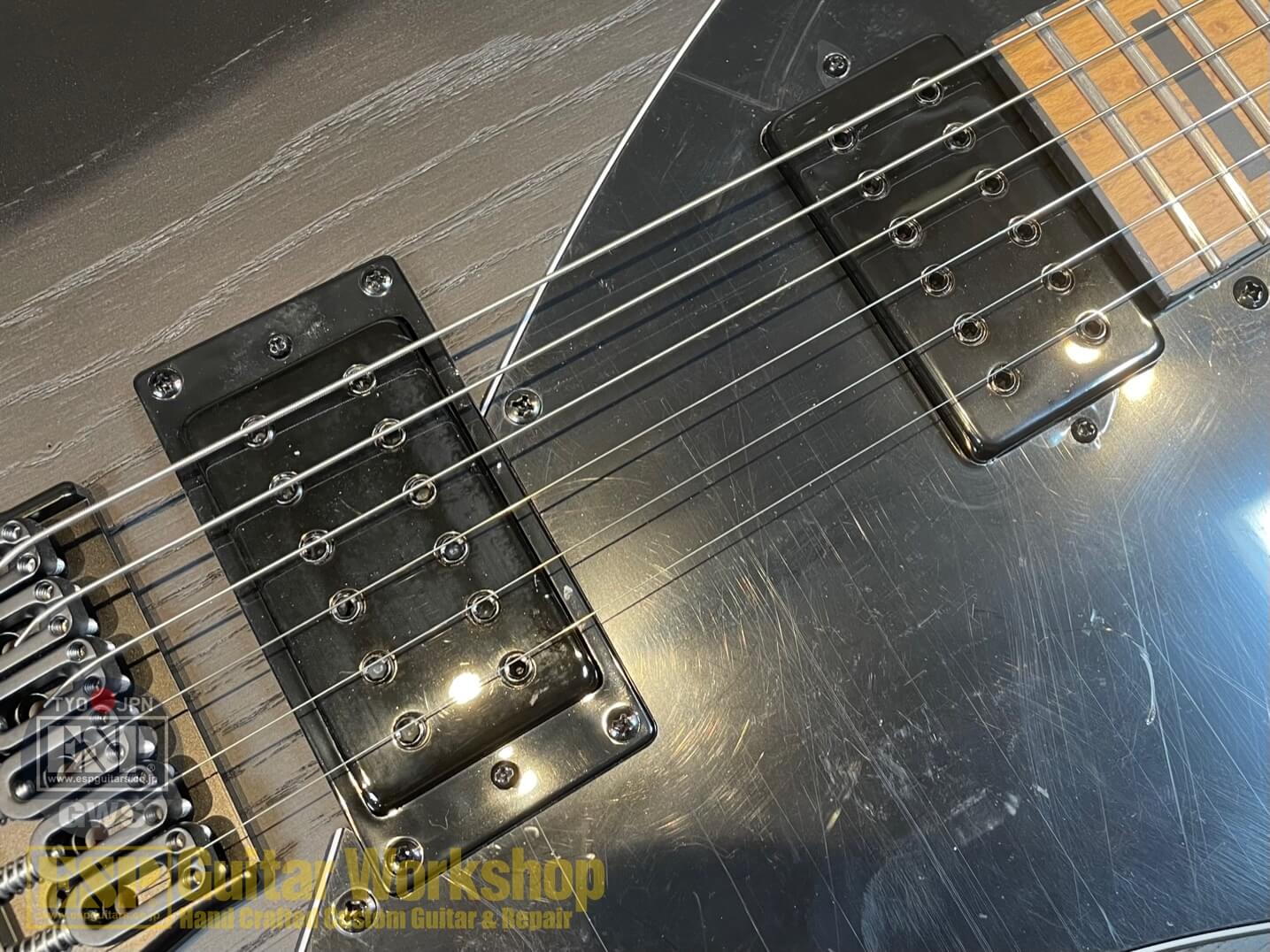 【即納可能】Balaguer Guitars  Espada 2023 Limited Select/ Rustic Black GWS