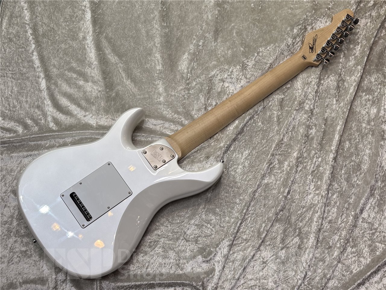 【即納可能】EDWARDS(エドワーズ) E-SYUNAPPER-7 (Pearl White) 広島店 - 5