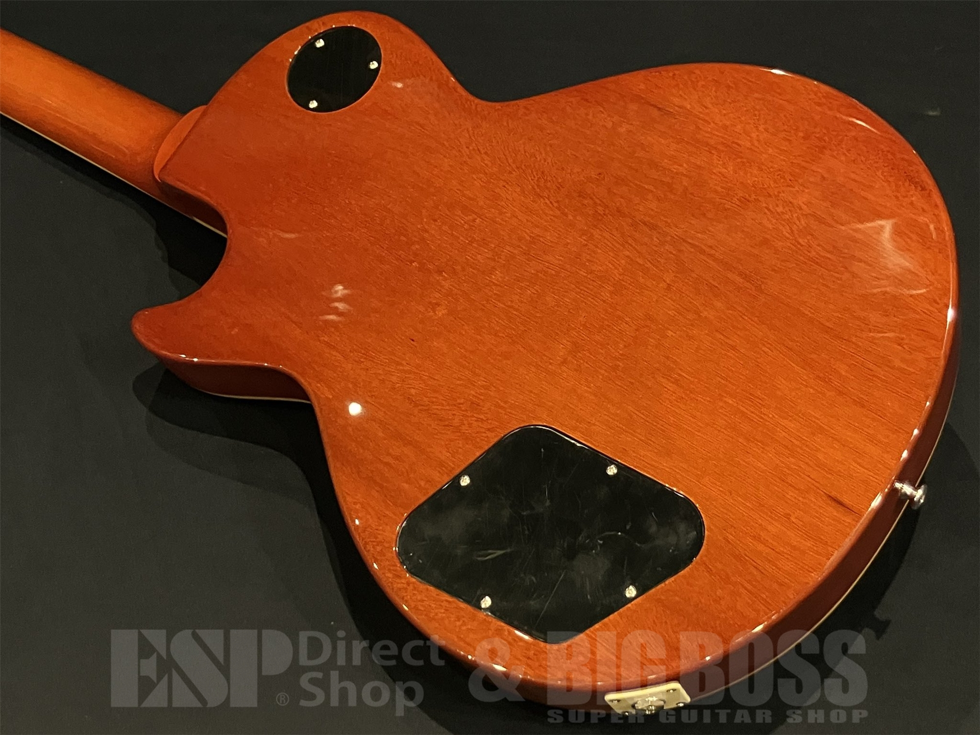 【即納可能】EDWARDS (エドワーズ) E-LP-STD / Vintage Honey Sunburst 京都店