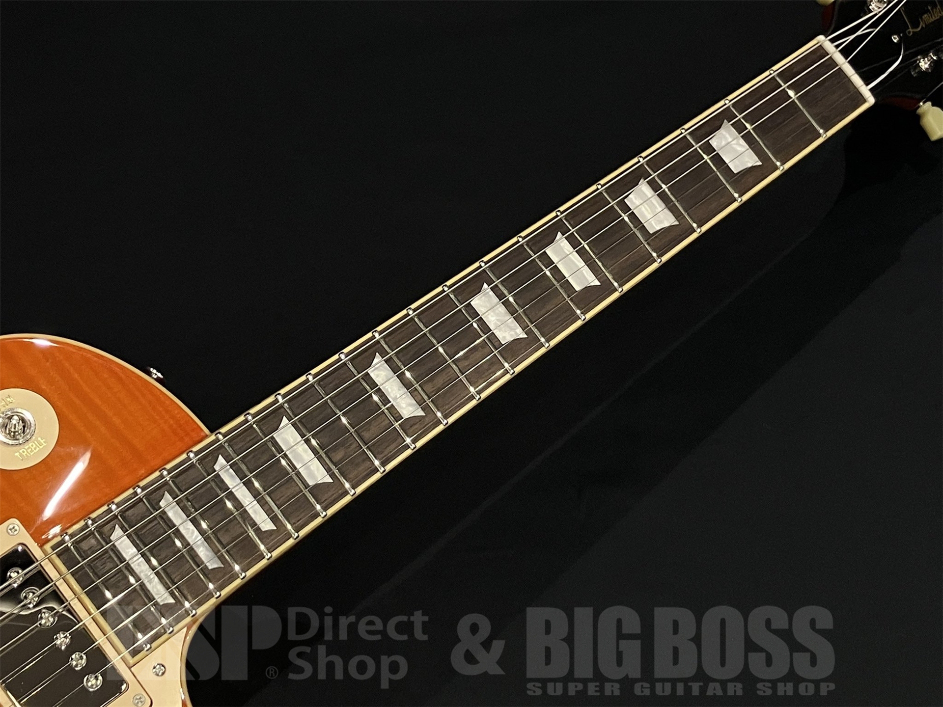 EDWARDS TLタイプ ハニーサンバースト EDWARDS TLタイプ ハニーサンバースト