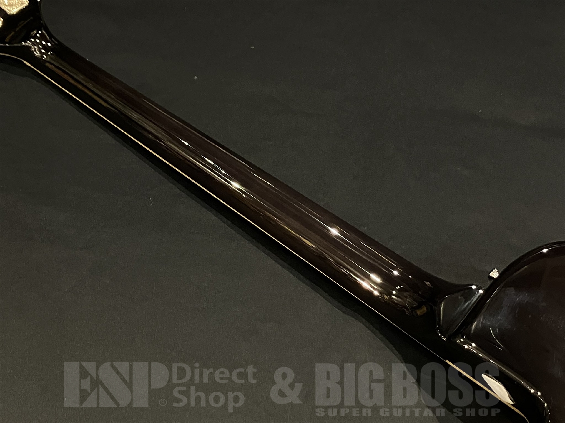 【即納可能】Killer(キラー) KB-Emir / Brown sunburst 京都店