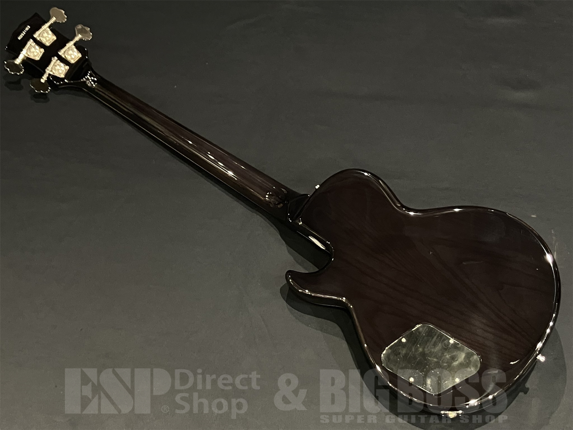 【即納可能】Killer(キラー) KB-Emir / Brown sunburst 京都店