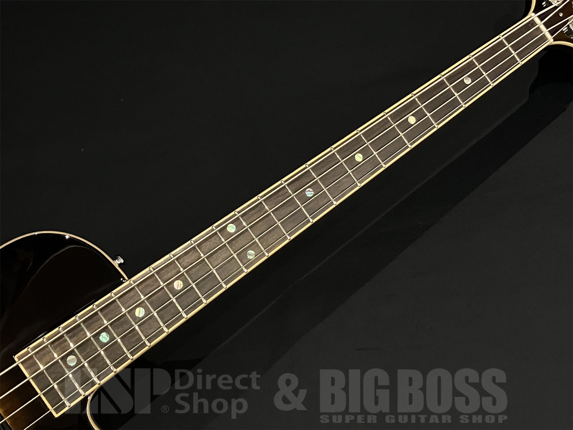 【即納可能】Killer(キラー) KB-Emir / Brown sunburst 京都店