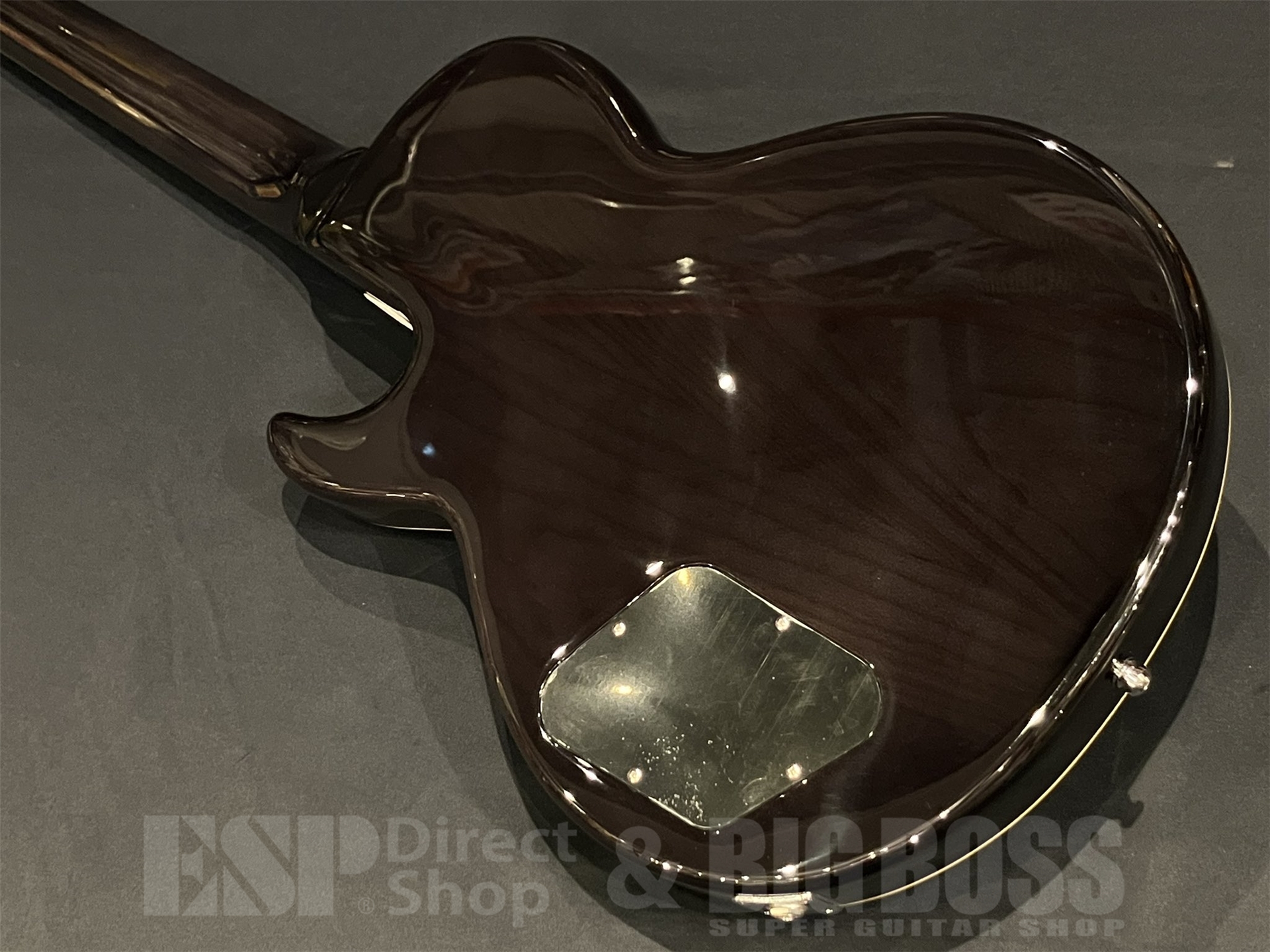 【即納可能】Killer(キラー) KB-Emir / Brown sunburst 京都店