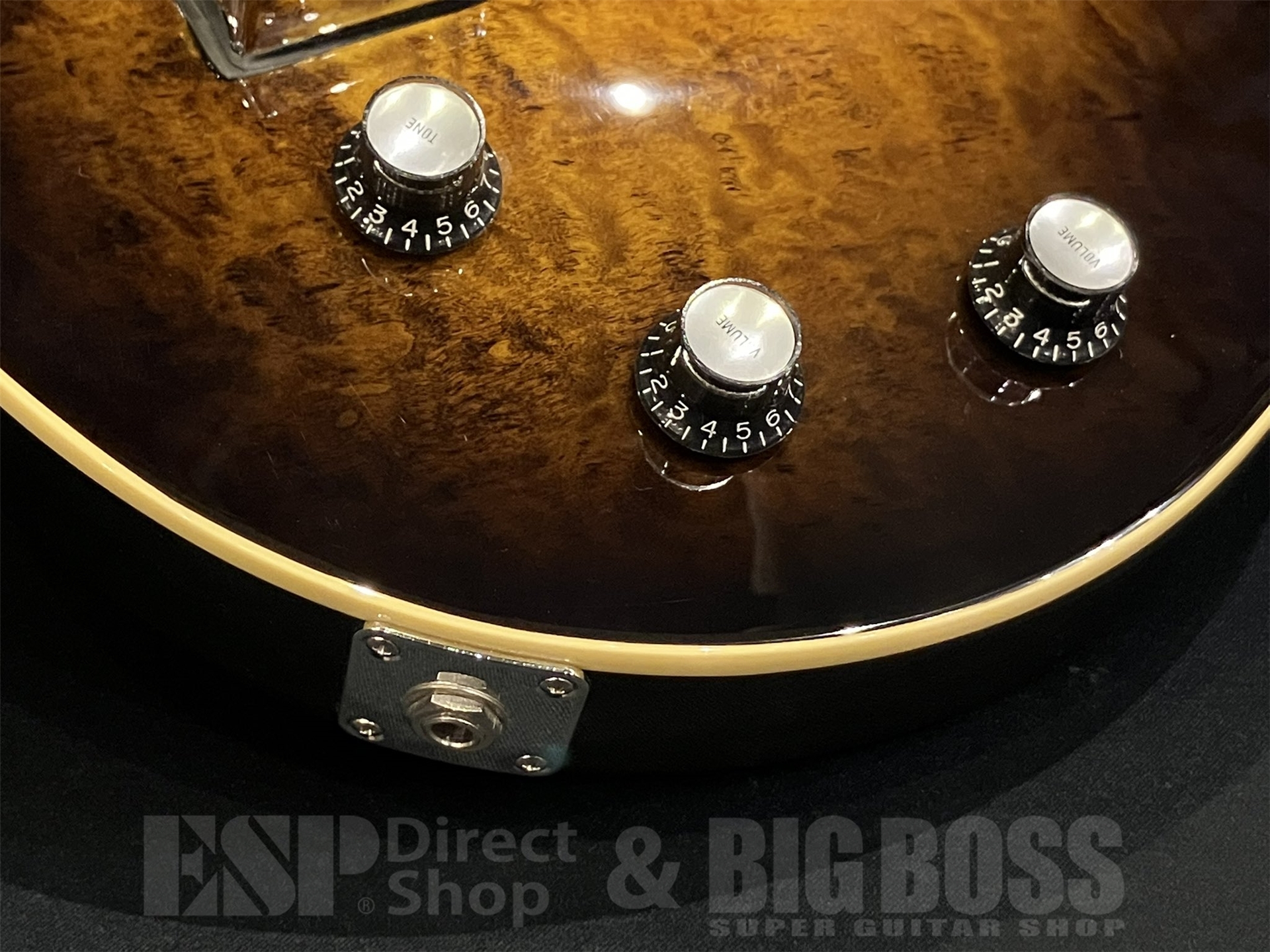 【即納可能】Killer(キラー) KB-Emir / Brown sunburst 京都店