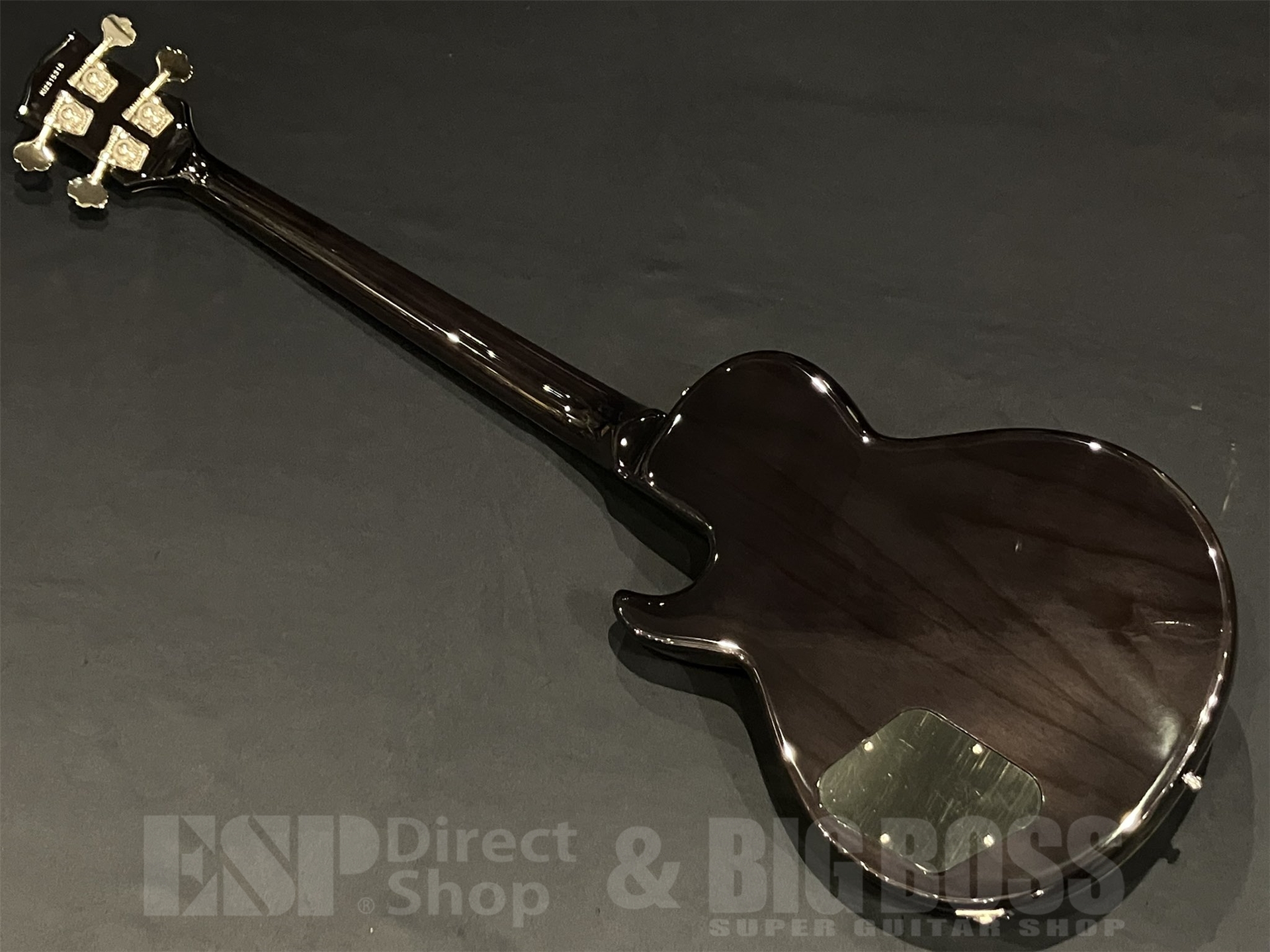 【即納可能】Killer(キラー) KB-Emir / See-through black 京都店