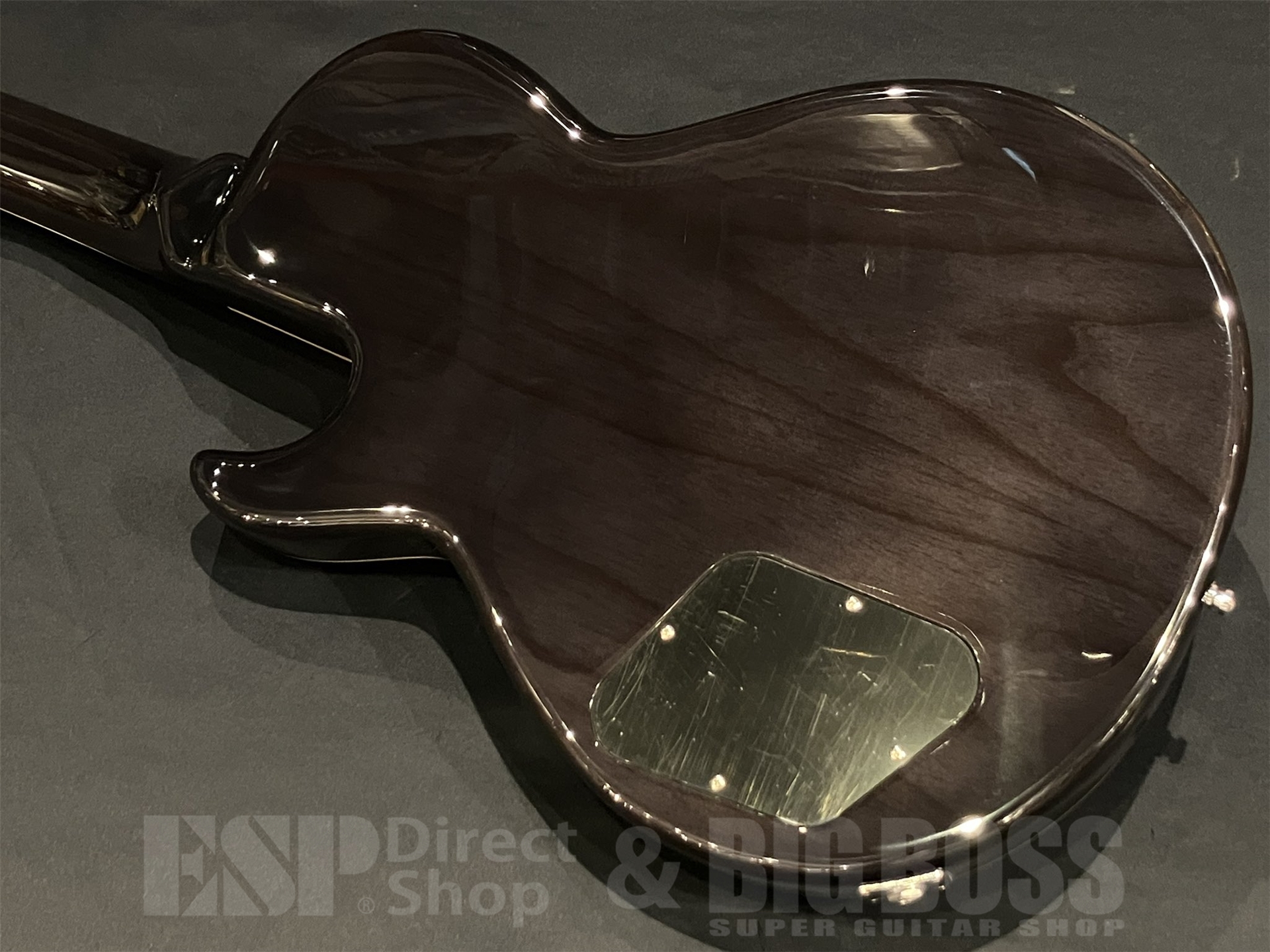 【即納可能】Killer(キラー) KB-Emir / See-through black 京都店