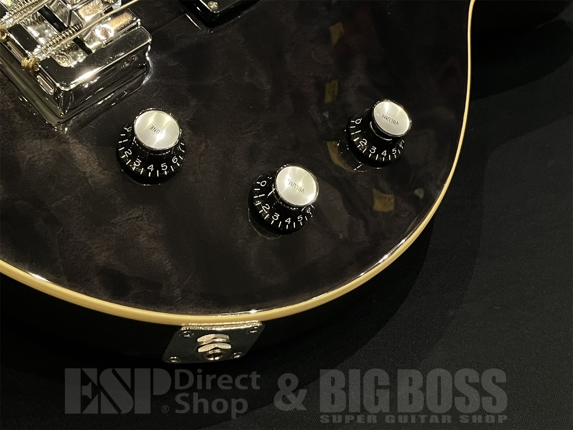 【即納可能】Killer(キラー) KB-Emir / See-through black 京都店