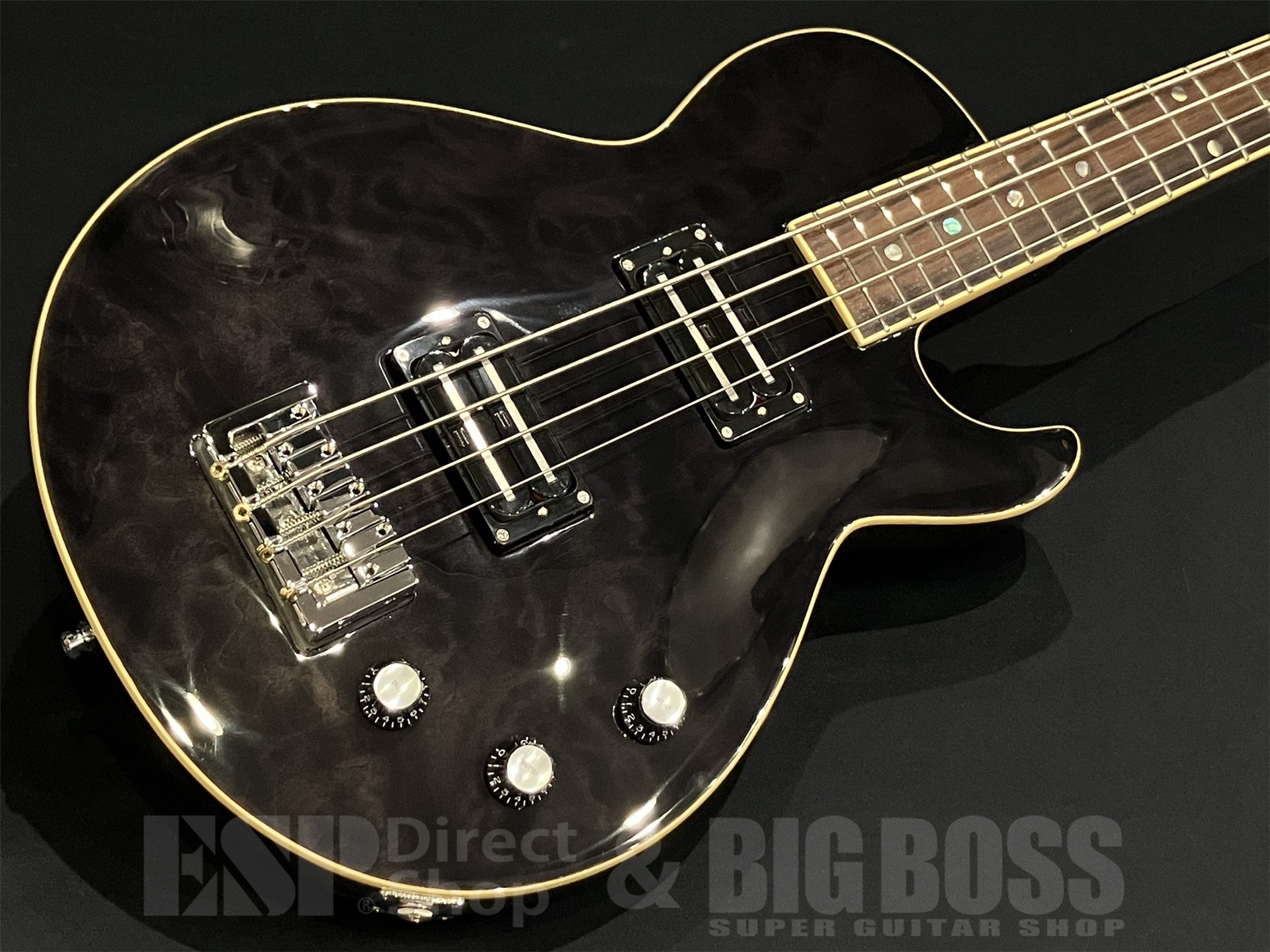 【即納可能】Killer(キラー) KB-Emir / See-through black 京都店