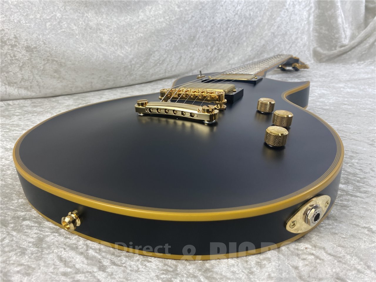 【即納可能】E-II(イーツー) EC DB / Vintage Black お茶の水駅前店(東京) - 4