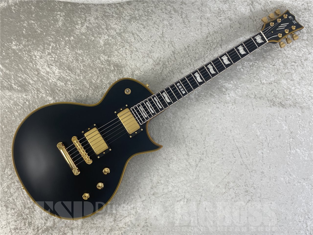 【即納可能】E-II(イーツー) EC DB / Vintage Black お茶の水駅前店(東京) - 2