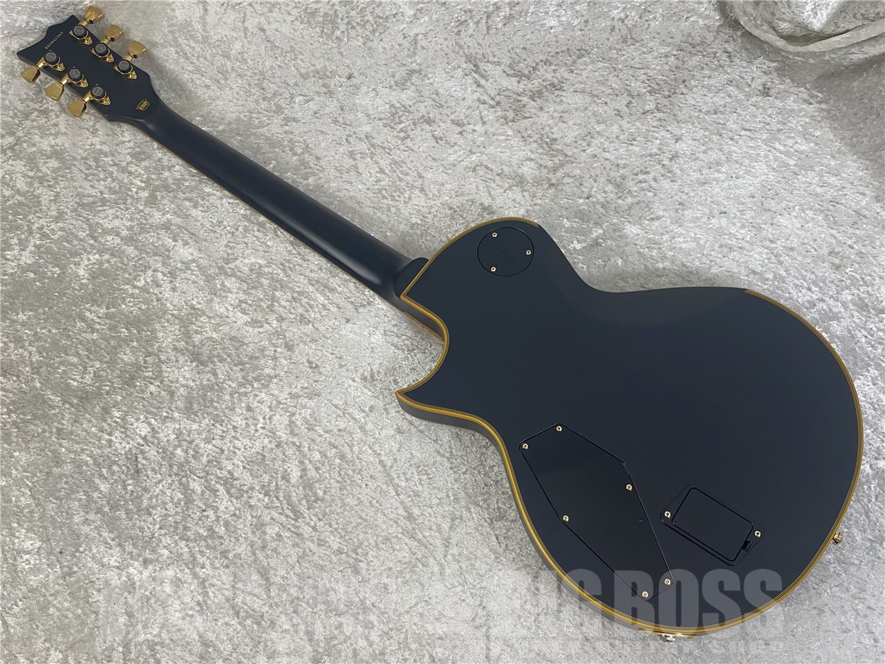【即納可能】E-II(イーツー) EC DB / Vintage Black お茶の水駅前店(東京) - 9
