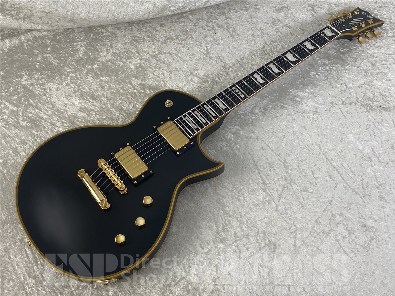 【即納可能】E-II(イーツー) EC DB / Vintage Black お茶の水駅前店(東京)