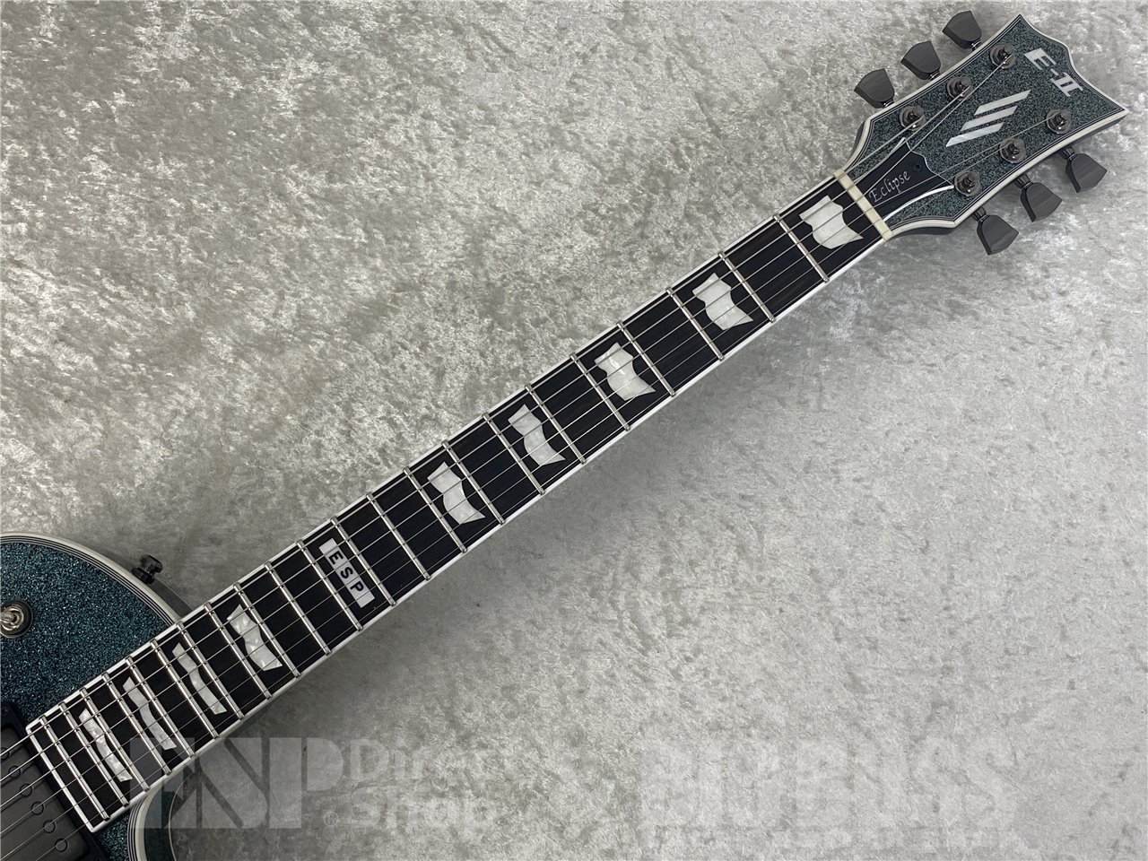 【即納可能】E-II(イーツー) EC DB / Granite Sparkle お茶の水駅前店(東京) - 7