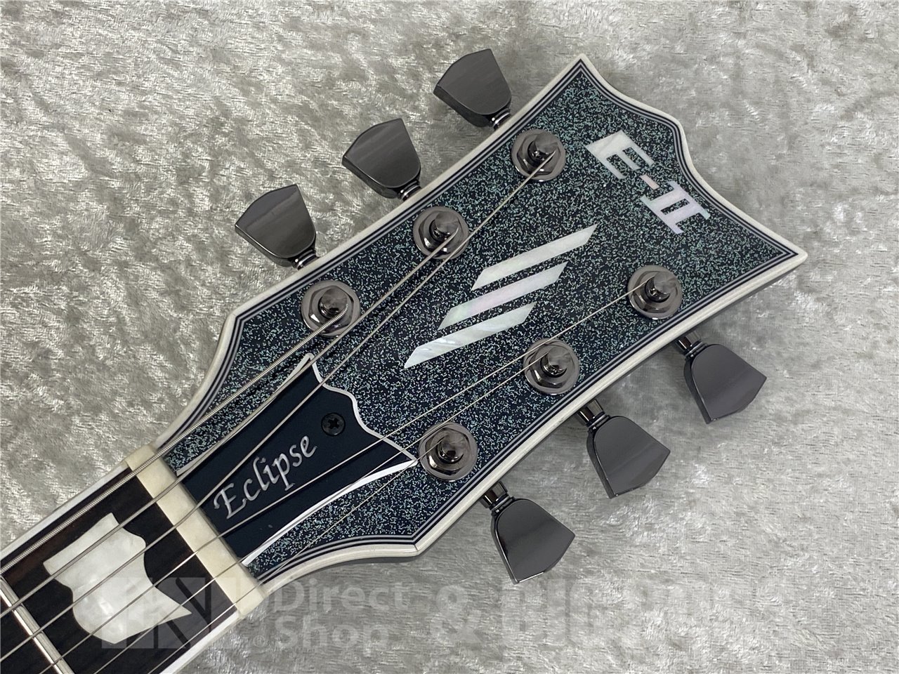 【即納可能】E-II(イーツー) EC DB / Granite Sparkle お茶の水駅前店(東京) - 8