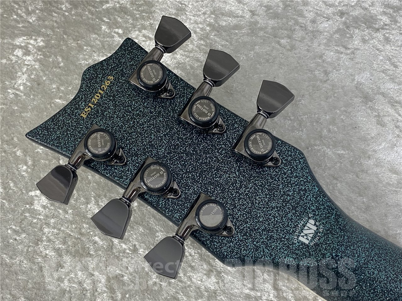【即納可能】E-II(イーツー) EC DB / Granite Sparkle お茶の水駅前店(東京) - 10