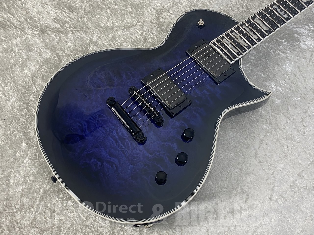 【即納可能】E-II(イーツー) EC QM / Reindeer Blue お茶の水駅前店(東京) - 3