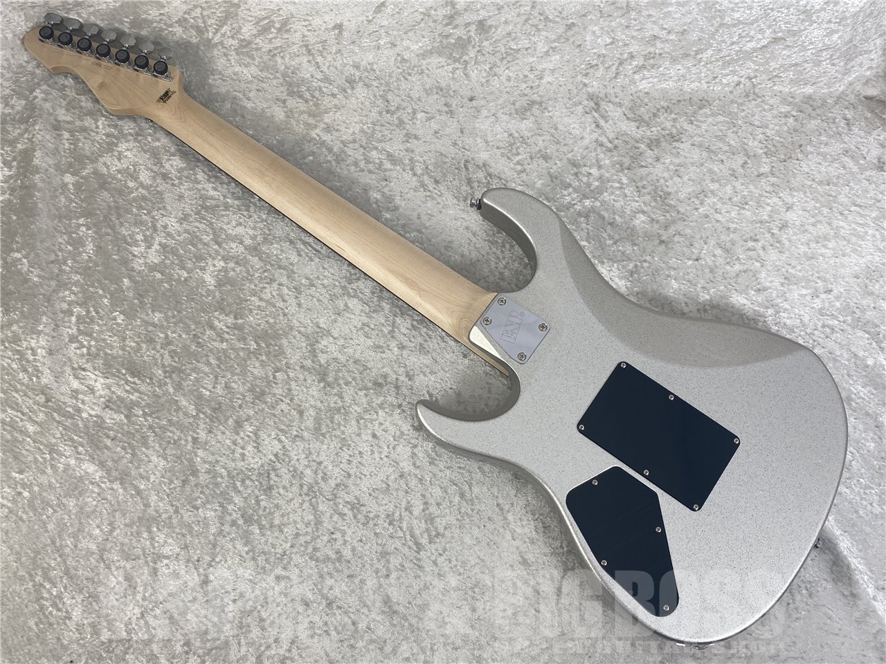 【即納可能】ESP(イーエスピー) M-SEVEN/R Color Order (Royal Silver) お茶の水駅前店(東京) - 9