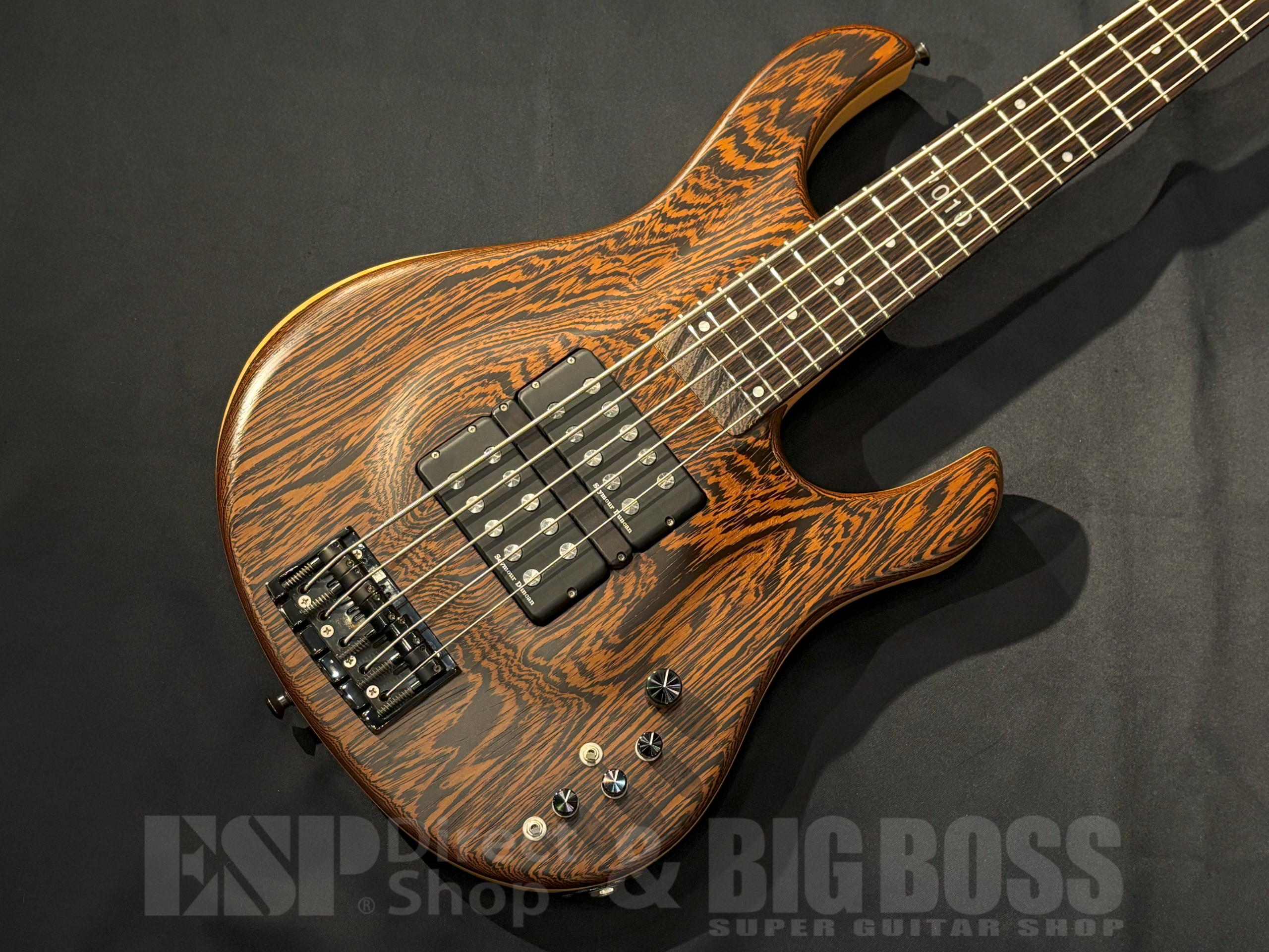 即納可能/中古品】ESP (イーエスピー) HALIBUT Order 大阪店