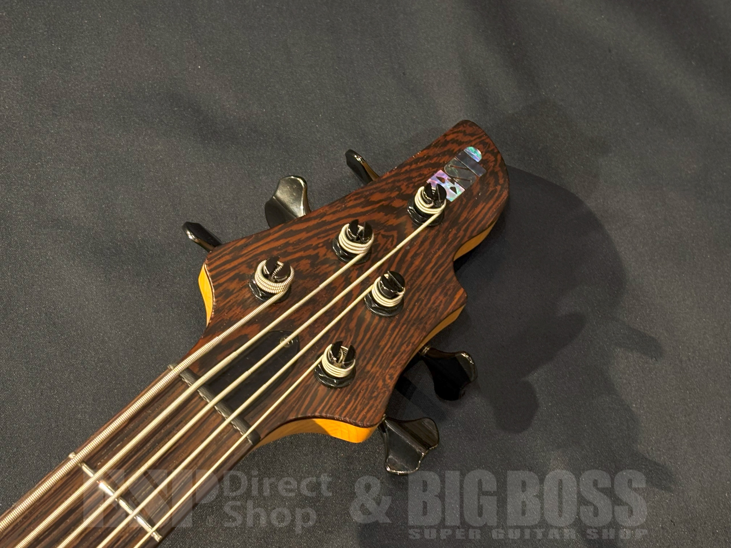 【即納可能/中古品】ESP (イーエスピー) HALIBUT Order 大阪店