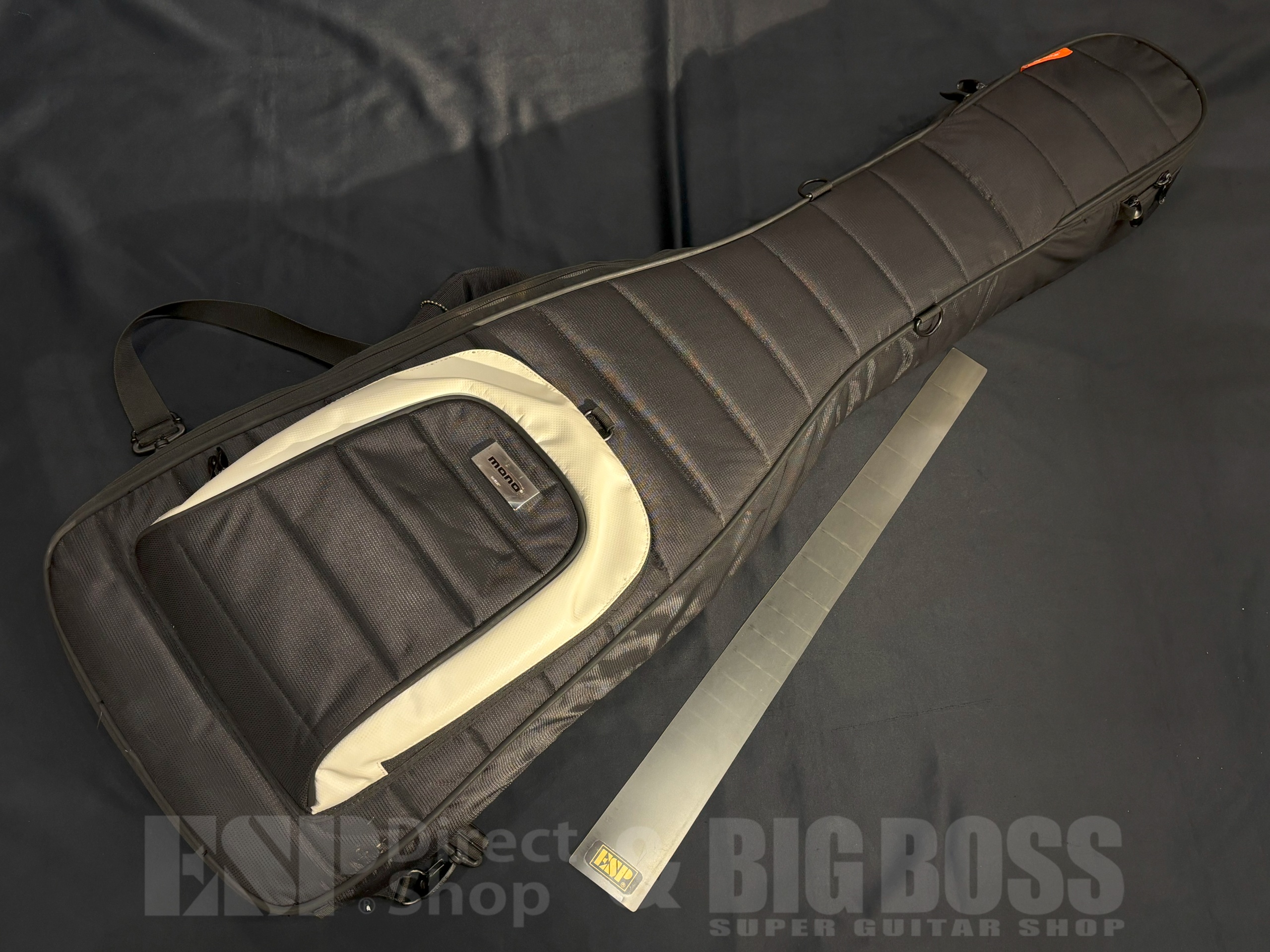 【即納可能/中古品】ESP (イーエスピー) HALIBUT Order 大阪店