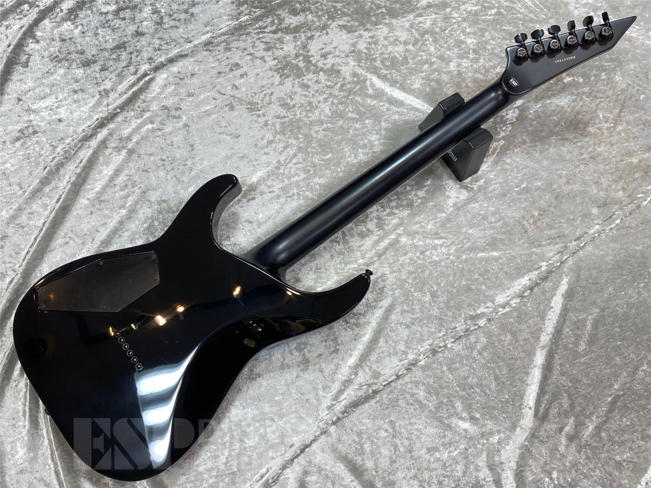 【即納可能】E-II(イーツー)M-II NT HS BM /Mercury Blue Burst　GWS