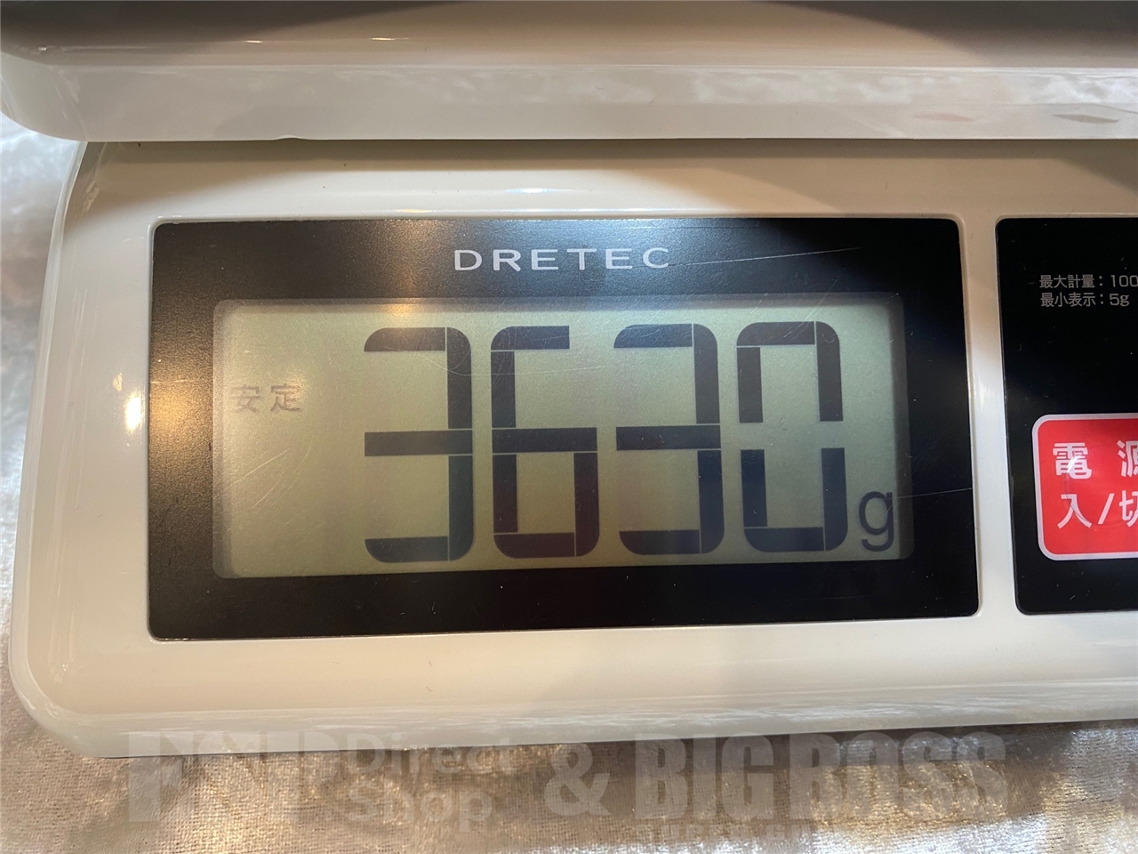 【即納可能】E-II(イーツー)M-II NT HS BM /Mercury Blue Burst　GWS