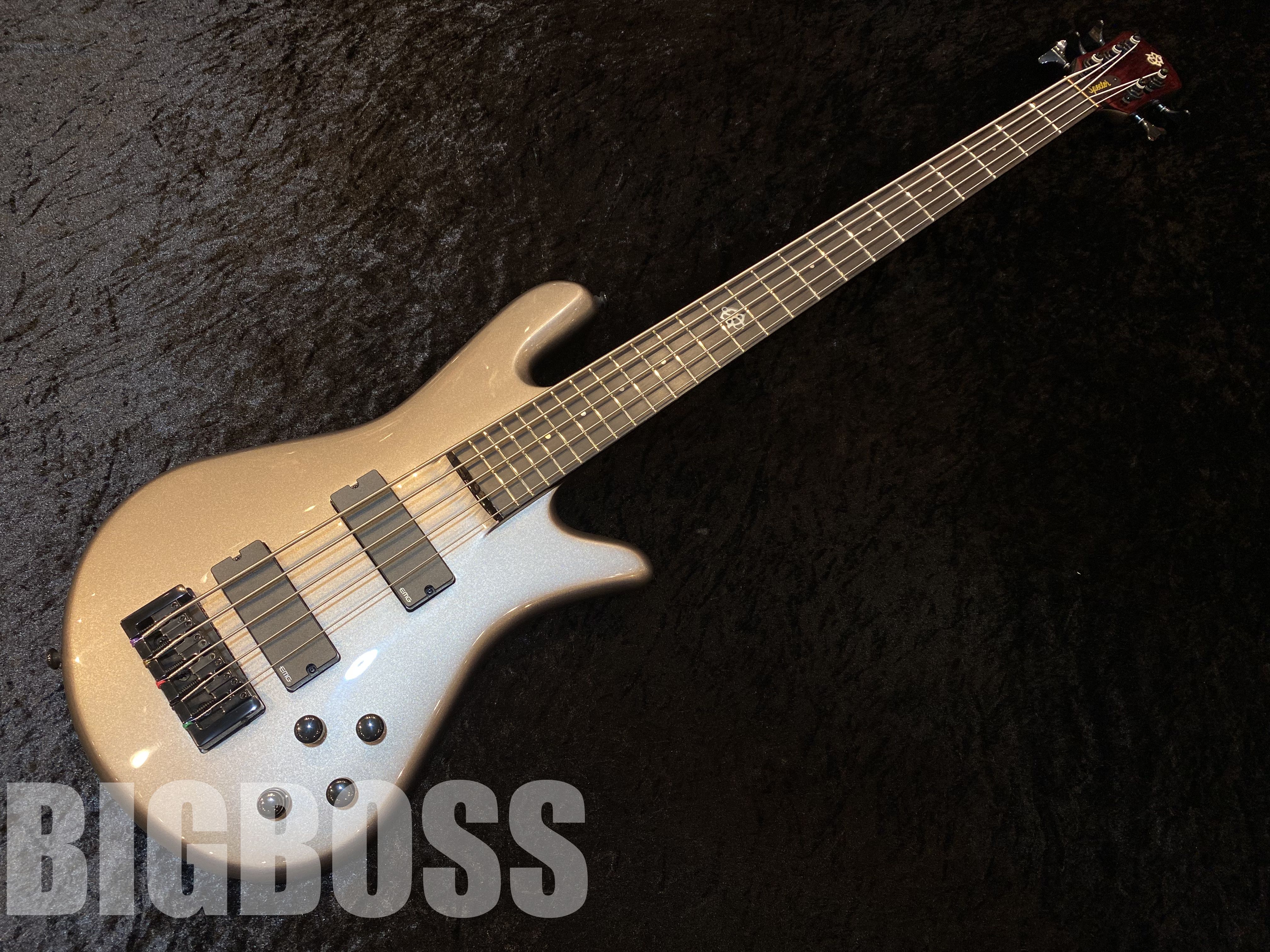 【即納可能】Spector（スペクター）NS Ethos HP 5 【Gunmetal Gloss】　福岡店【中古・アウトレット タイムセール対象商品｜2025年11月4日～14日までの限定価格！】