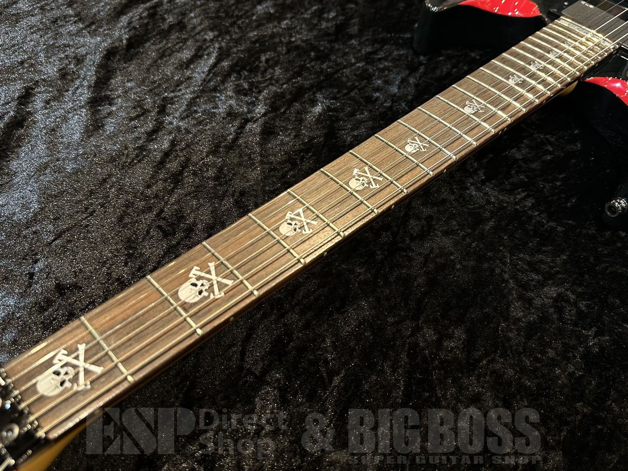 即納可能/USED】O.Z.Y Takamiy's Guitar (THE ALFEE/高見沢俊彦モデル