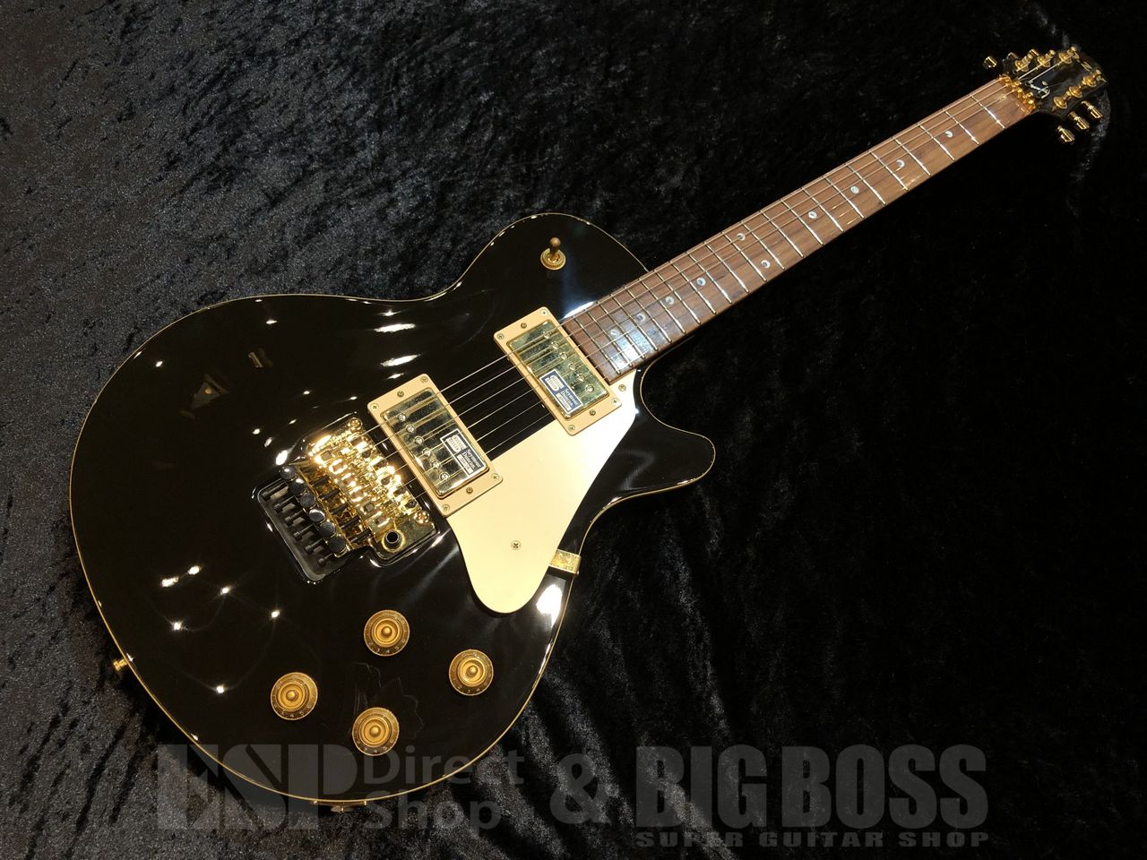 【即納可能/USED】O.Z.Y TP-230 -O.Z.Y Blood- (THE ALFEE/高見沢俊彦モデル) 福岡店【新春初売りお年玉セール対象商品】