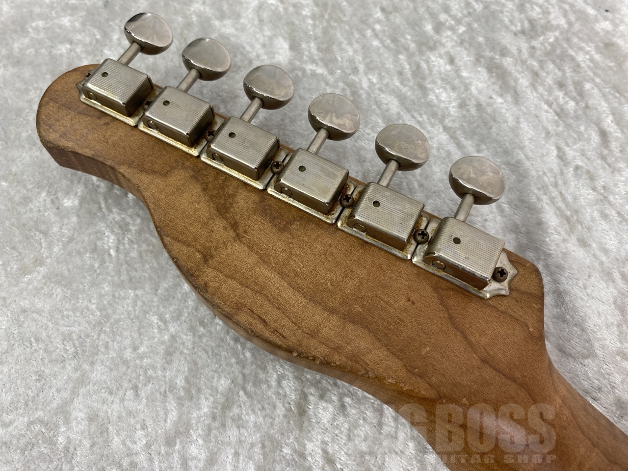 【即納可能】Xotic(エキゾチック) XTC-1 Heavy Aged (Vintage Natural) お茶の水駅前店(東京)