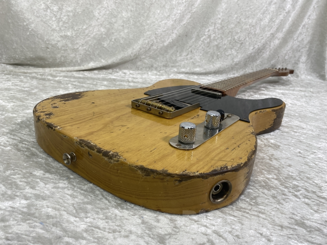 【即納可能】Xotic(エキゾチック) XTC-1 Heavy Aged (Vintage Natural) お茶の水駅前店(東京)