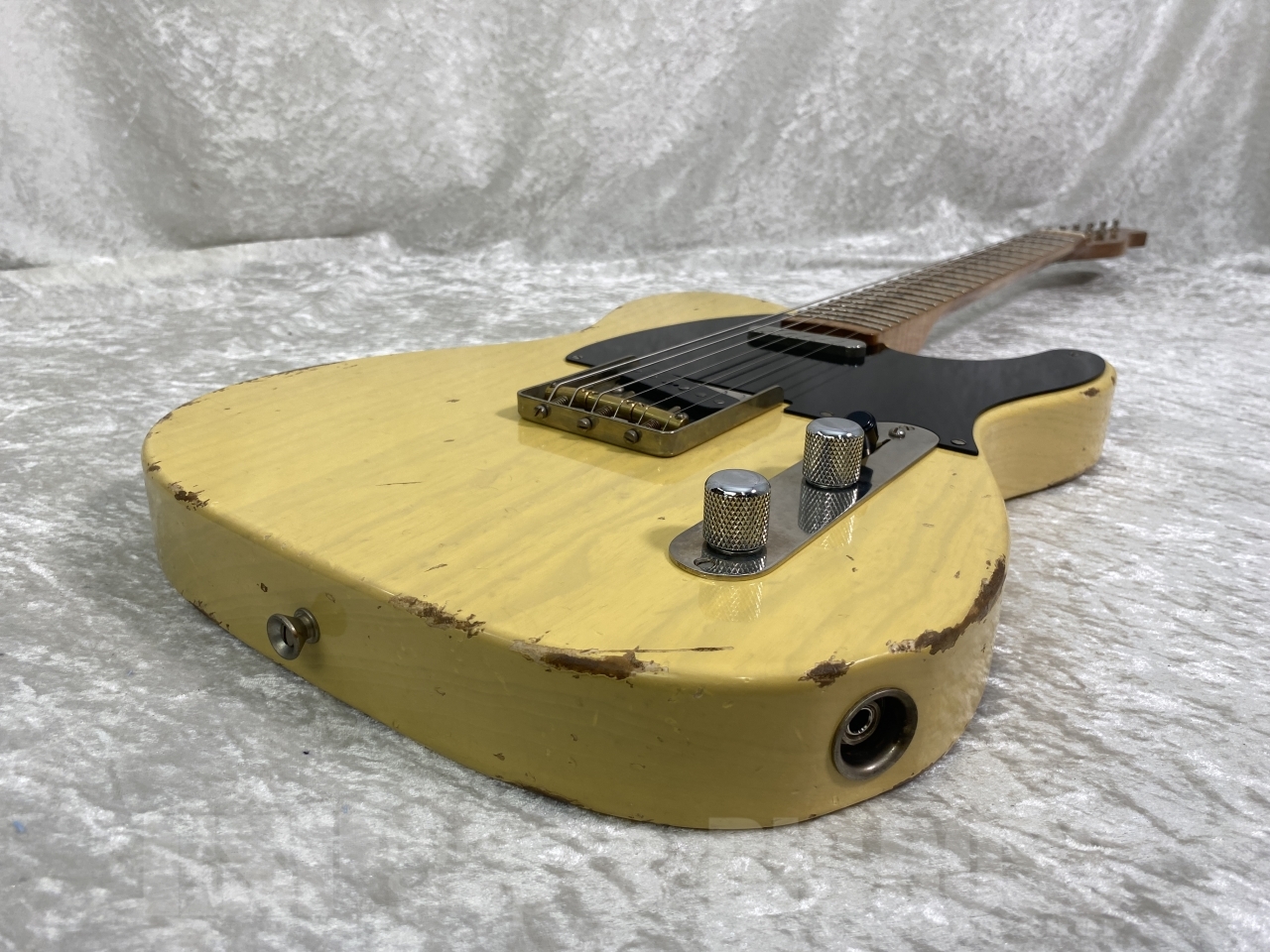 【即納可能】Xotic(エキゾチック) XTC-1 Medium Aged (Butterscotch Blonde) お茶の水駅前店(東京)