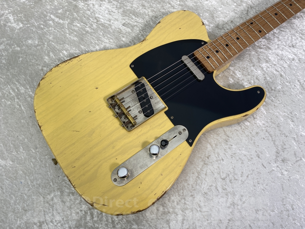 【即納可能】Xotic(エキゾチック) XTC-1 Medium Aged (Butterscotch Blonde) お茶の水駅前店(東京)