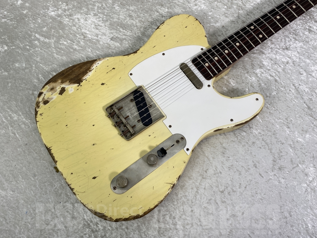 【即納可能】Xotic(エキゾチック) XTC-1 Heavy Aged (White Blonde) お茶の水駅前店(東京)