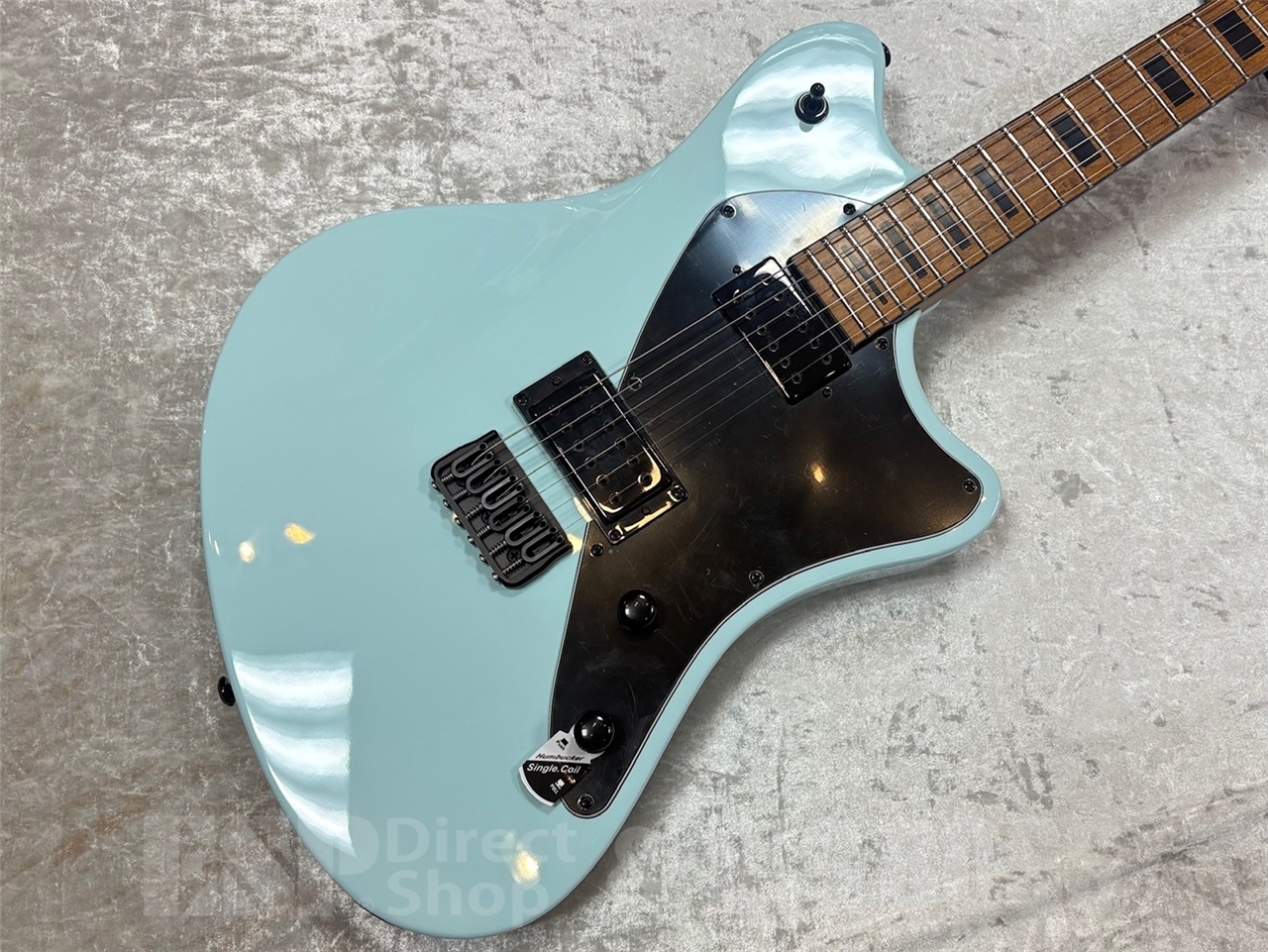 【即納可能】Balaguer Guitars Espada 2024 Limited Select/Gloss Sky Blue GWS