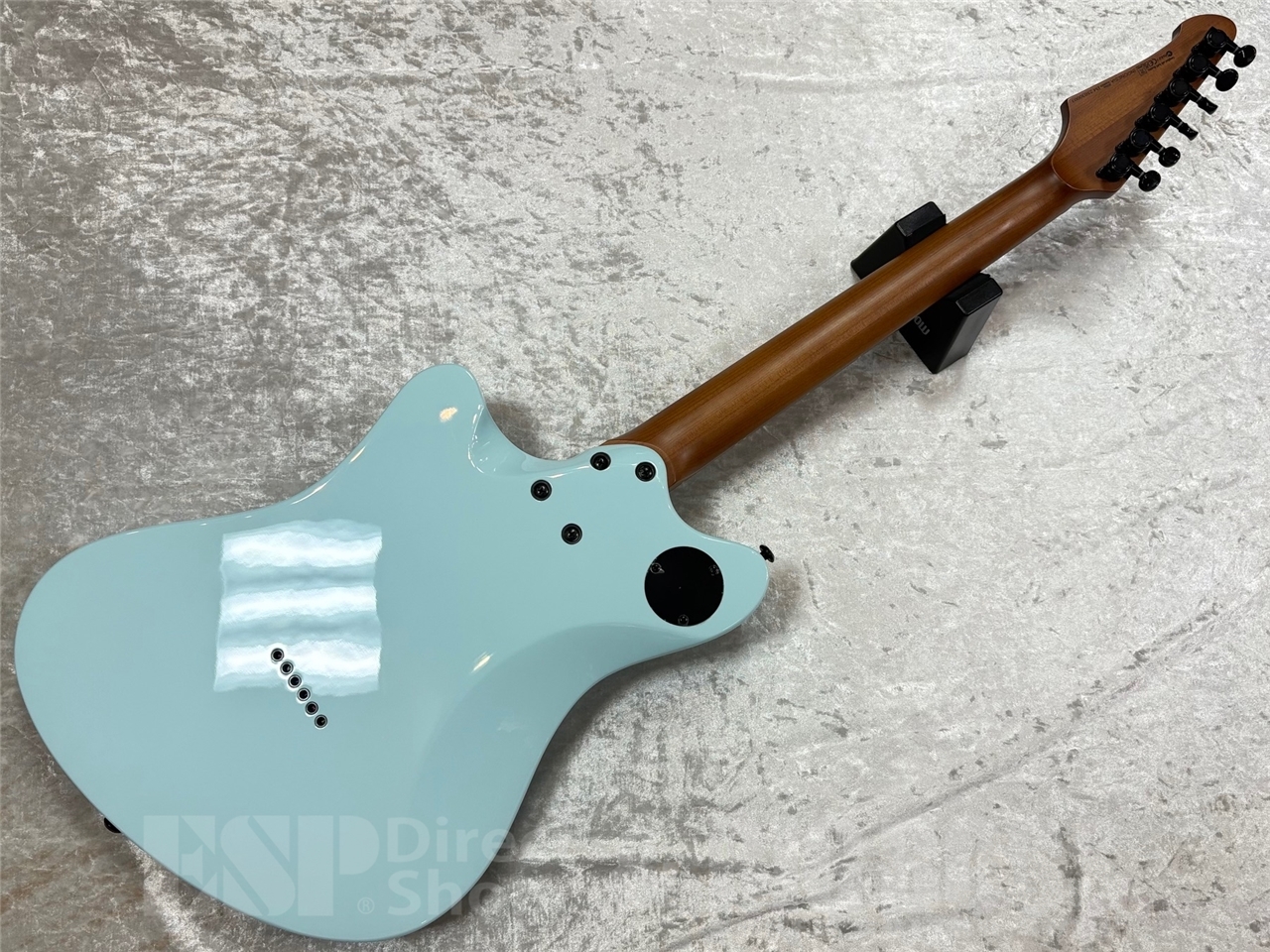 【即納可能】Balaguer Guitars Espada 2024 Limited Select/Gloss Sky Blue GWS