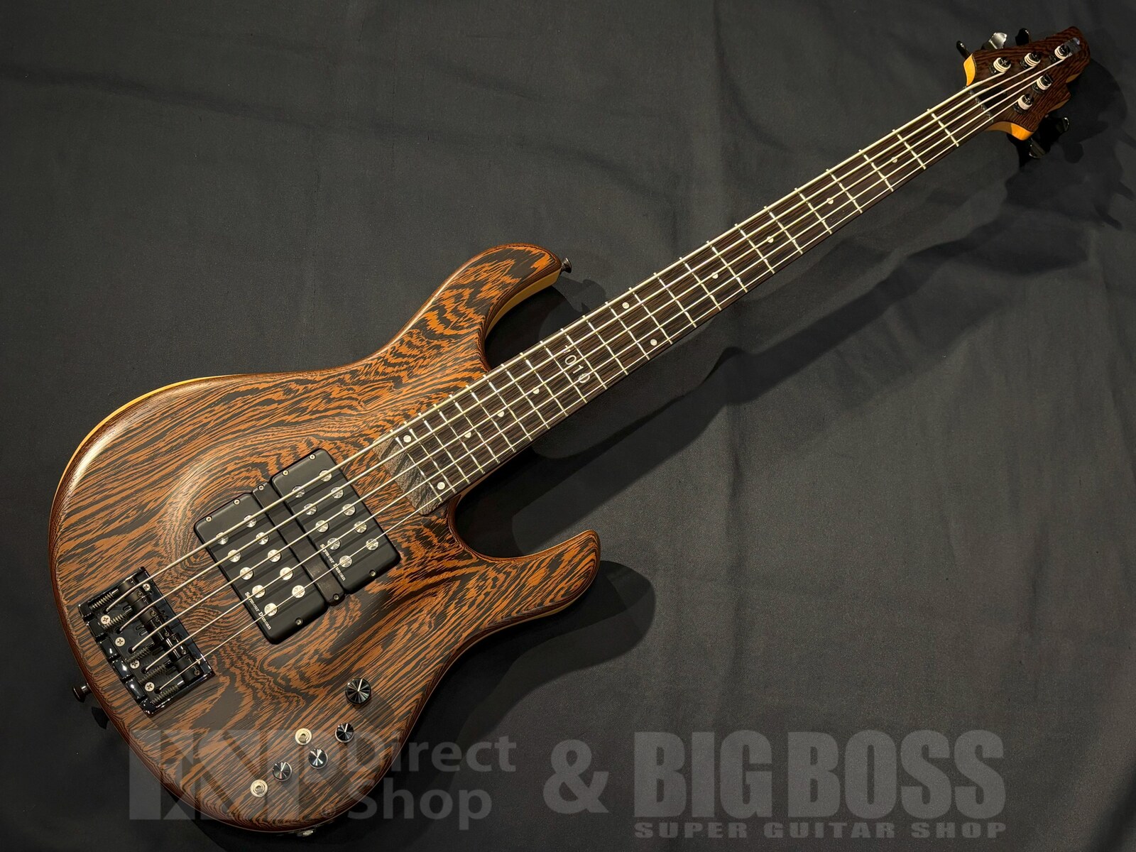 【即納可能/中古品】ESP (イーエスピー) HALIBUT Order 大阪店