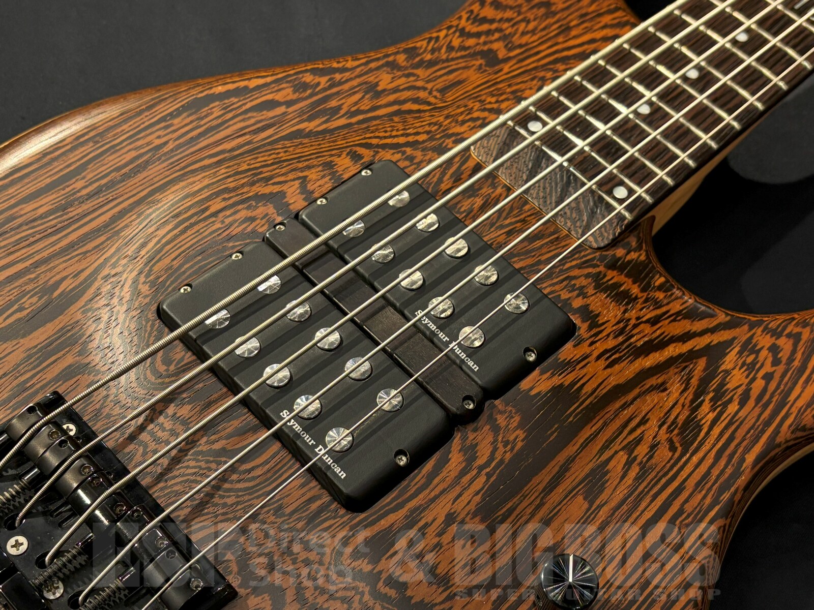 【即納可能/中古品】ESP (イーエスピー) HALIBUT Order 大阪店 - 3