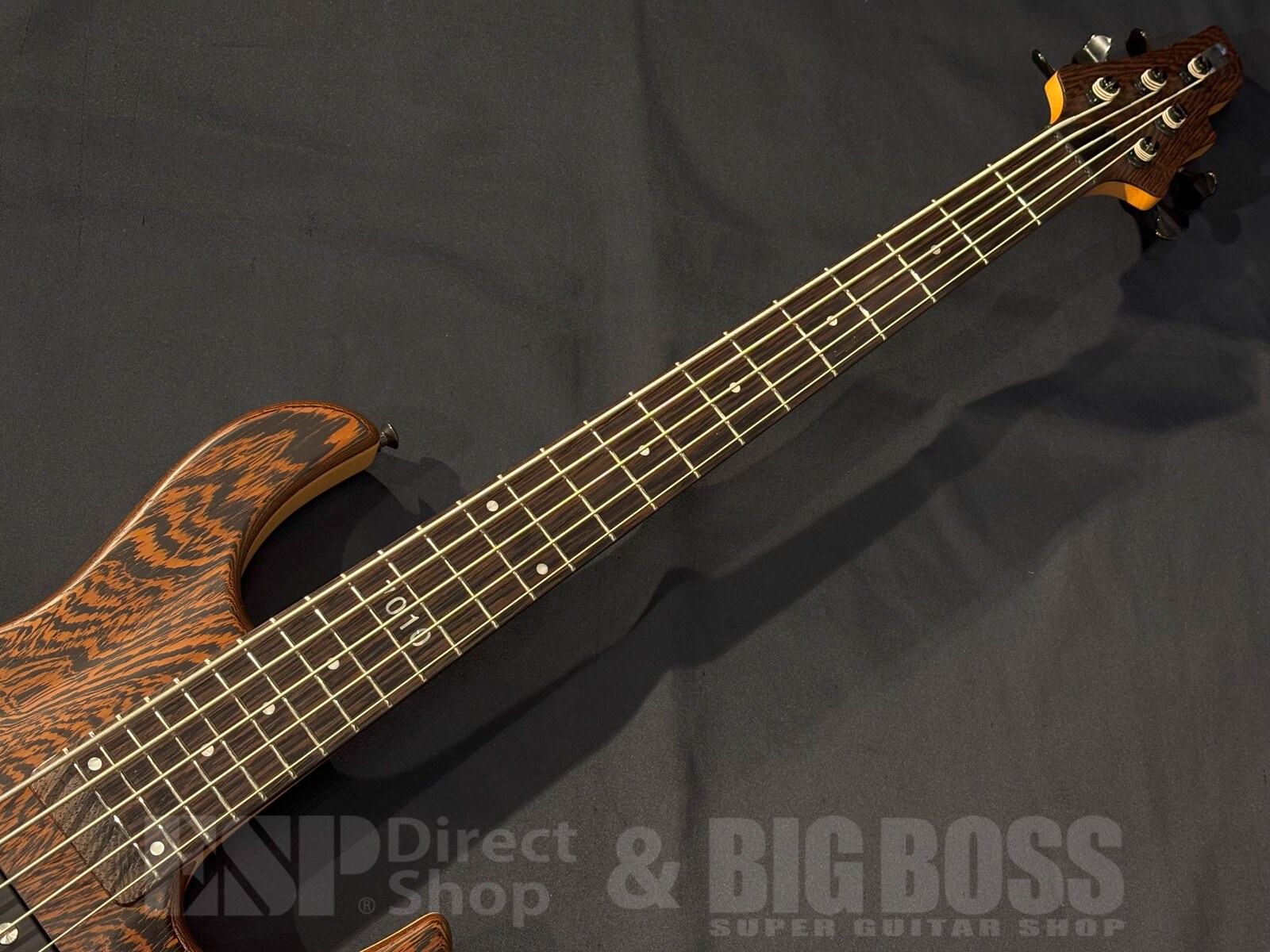 【即納可能/中古品】ESP (イーエスピー) HALIBUT Order 大阪店 - 4