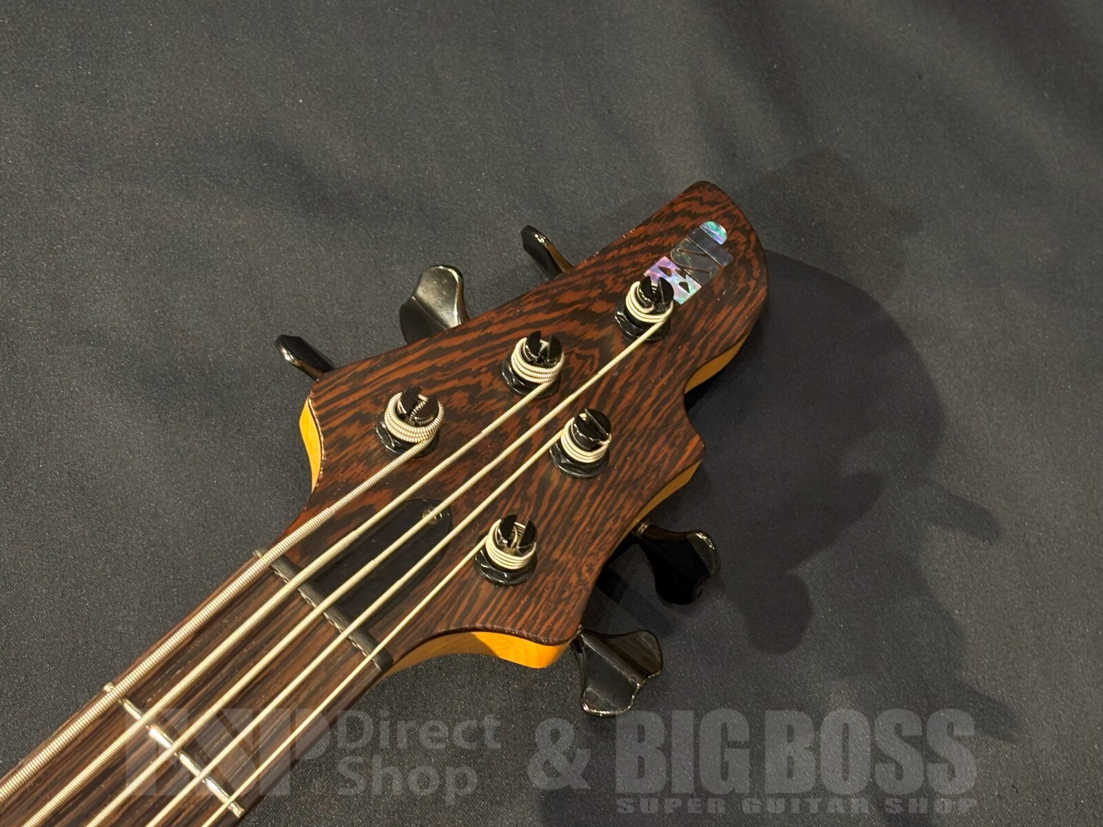 【即納可能/中古品】ESP (イーエスピー) HALIBUT Order 大阪店 - 6