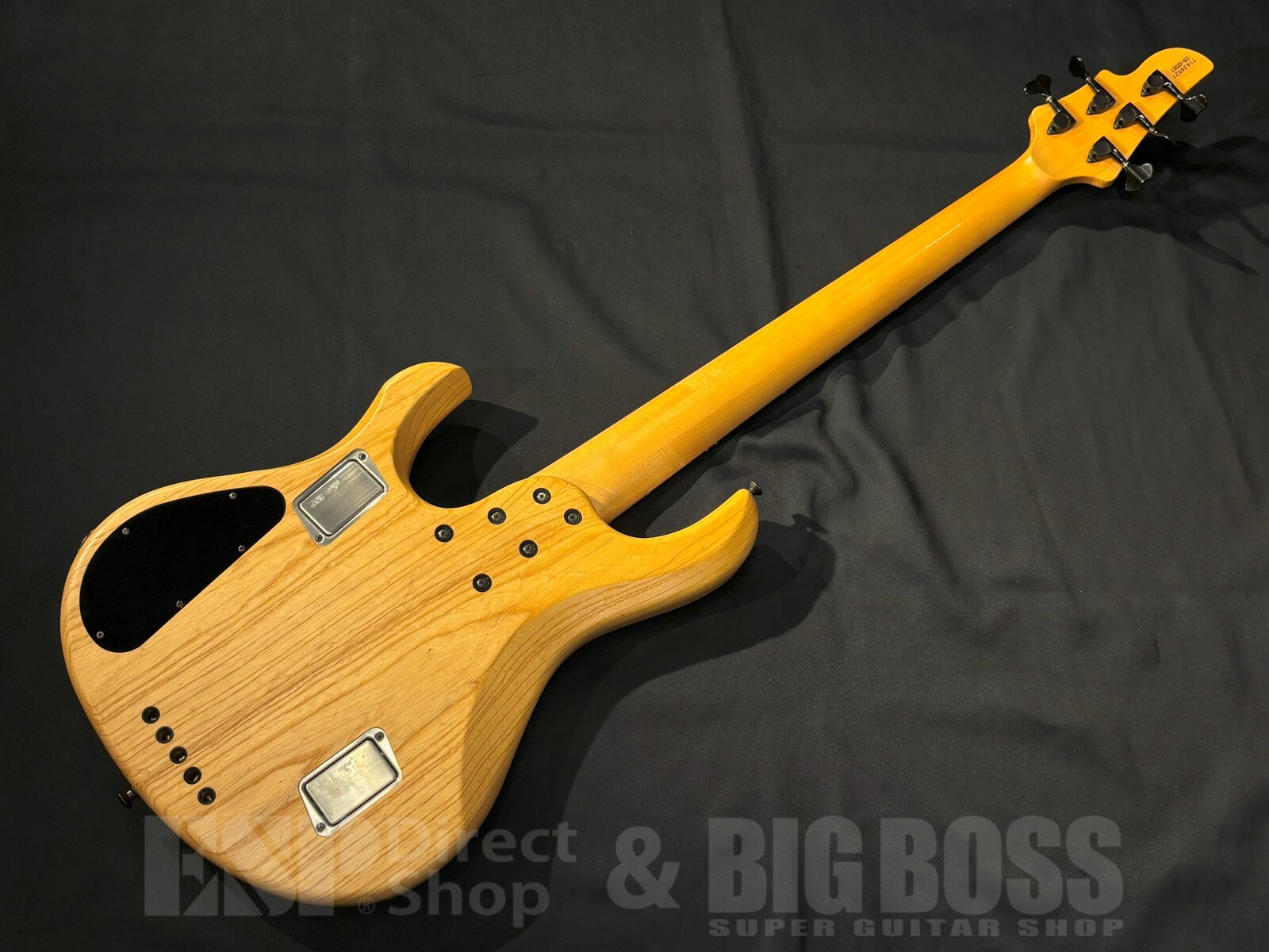 【即納可能/中古品】ESP (イーエスピー) HALIBUT Order 大阪店 - 7