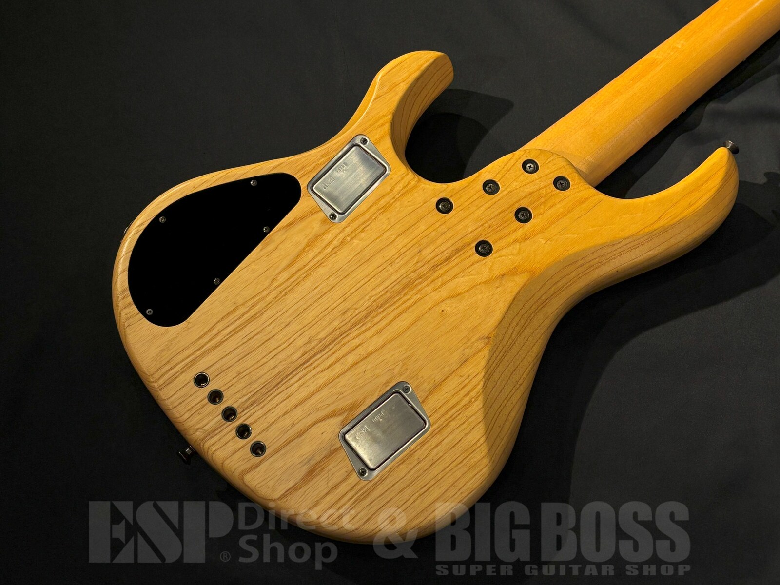 【即納可能/中古品】ESP (イーエスピー) HALIBUT Order 大阪店 - 8