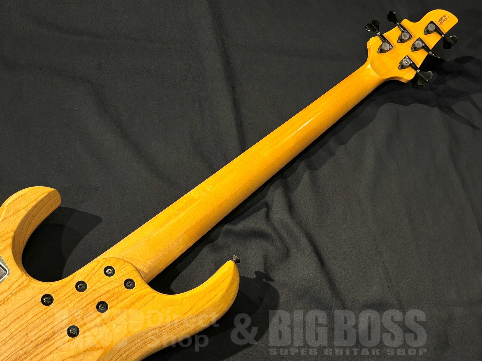 【即納可能/中古品】ESP (イーエスピー) HALIBUT Order 大阪店 - 9