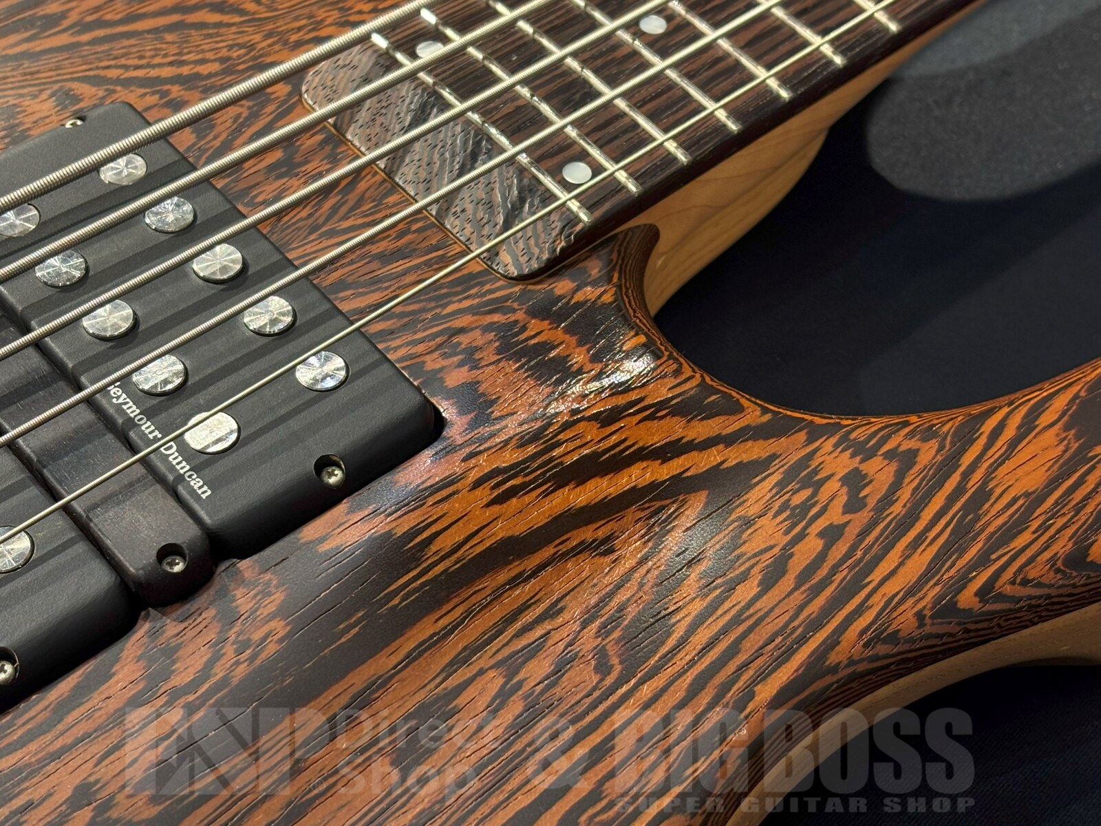 【即納可能/中古品】ESP (イーエスピー) HALIBUT Order 大阪店 - 11